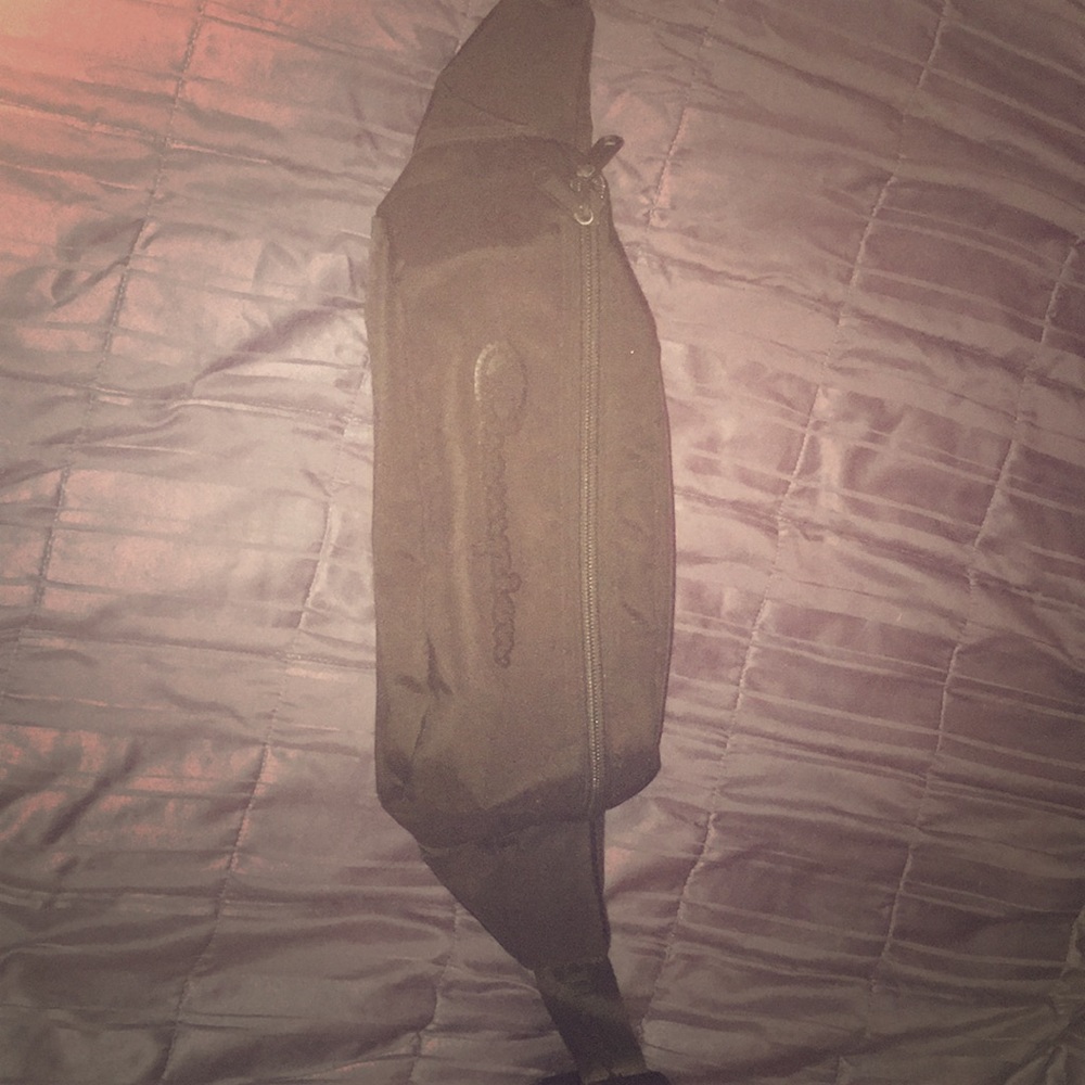 Champion side bag